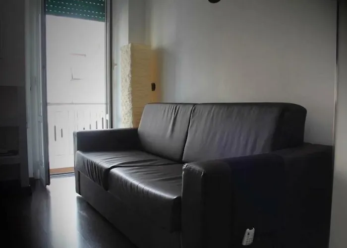 Appartamento La Pinetina