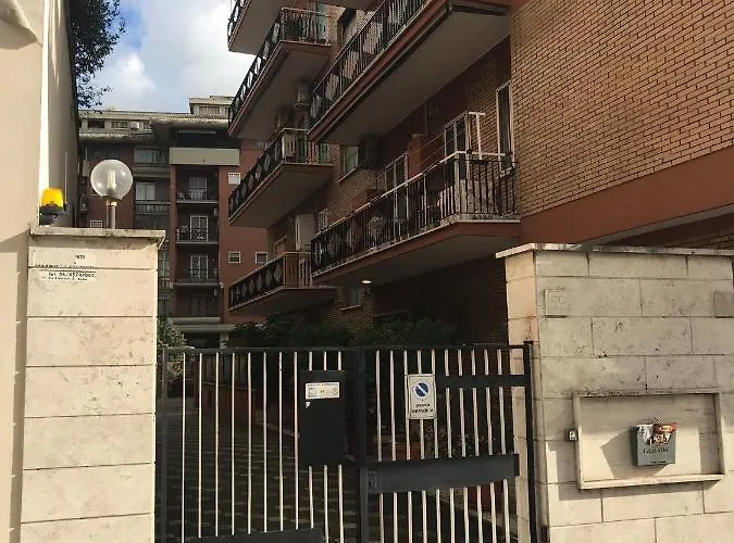 Appartamento La Pinetina *